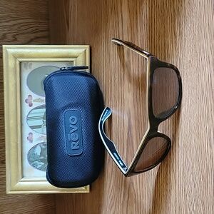 Revo Huddie Polarized sunglasses